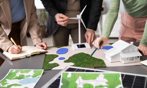 Phân cấp thẩm quyền thẩm định báo cáo đánh giá tác động môi trường 7 nhóm dự án cho cấp tỉnh