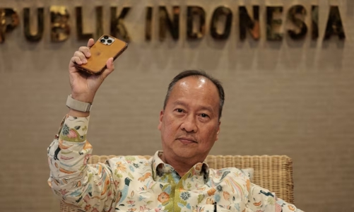 Indonesia: 1 tỷ USD từ Apple không đủ để dỡ bỏ lệnh cấm iPhone 16