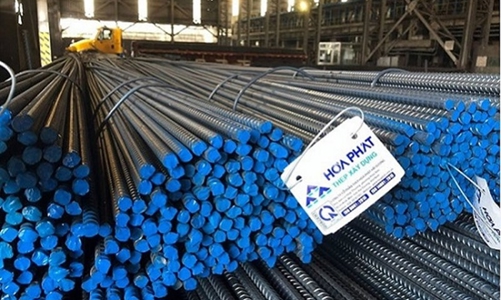 Sản lượng tiêu thụ thép tăng 17% nhưng giá thép dự báo đi ngang năm 2025