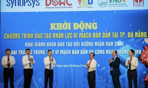 Kinh tế số đã đóng góp 20,69% vào GRDP Đà Nẵng