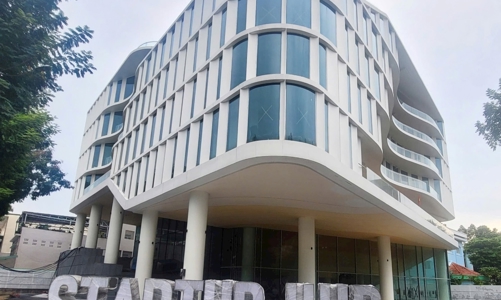 TP.HCM triển khai các hoạt động Trung tâm Khởi nghiệp sáng tạo 2025