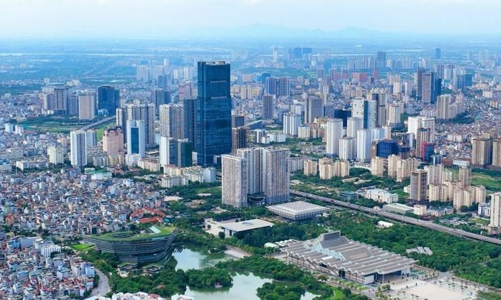 Nhìn lại thị trường M&A bất động sản trong 10 năm qua