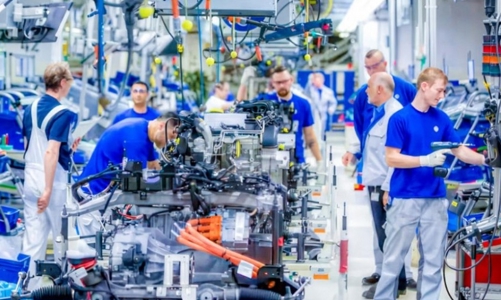 Quá trình chuyển mình của Việt Nam là cơ hội cho các doanh nghiệp châu Âu