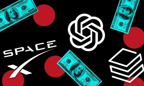 Loạt startup AI huy động được hàng tỷ USD, không muốn tính chuyện IPO 