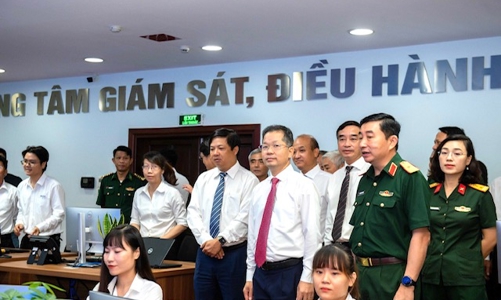 Đà Nẵng dành 873 tỷ đồng thực hiện chính sách phát triển nguồn nhân lực vi mạch bán dẫn, trí tuệ nhân tạo