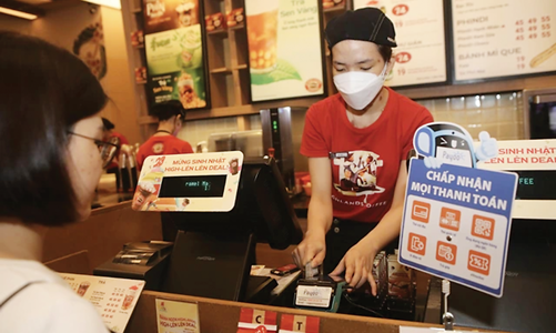 Minh bạch bản chất dòng tiền từ thanh toán không tiền mặt