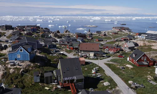 Ông Trump muốn Greenland thuộc về Mỹ: Những điều cần biết