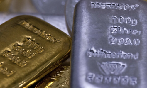 Giá vàng tuần này tùy thuộc vào số liệu lạm phát Mỹ