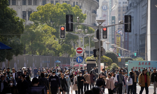 Kinh tế ảm đạm khiến giới đầu tư Trung Quốc bi quan cao độ