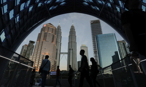 Malaysia dự báo làn sóng vốn đầu tư từ Trung Quốc