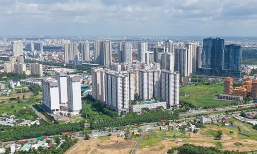 Nghiên cứu thêm phương án cho doanh nghiệp nhận chuyển nhượng bất động sản