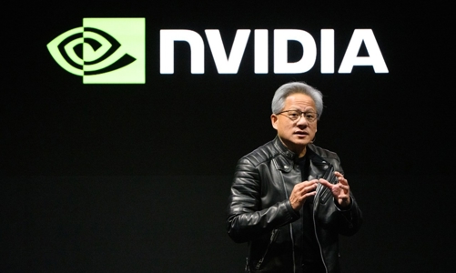 Khẩu vị đầu tư của Nvidia qua hàng loạt startup AI được đại gia chip rót vốn trong năm 2024