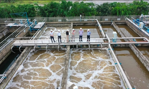 Kế hoạch giám sát thực hiện chính sách, pháp luật bảo vệ môi trường