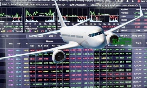 Ba yếu tố hỗ trợ ngành hàng không năm 2025