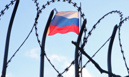 Kinh tế Nga đương đầu một loạt thách thức trong năm 2025