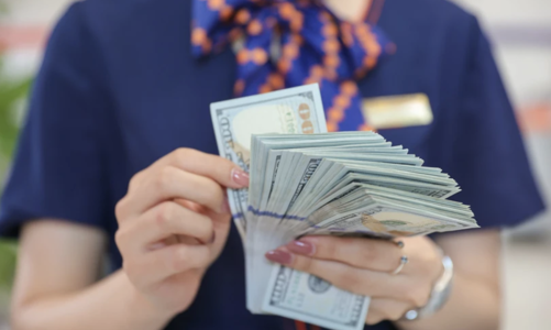 Tỷ giá vẫn sẽ 