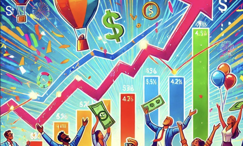 Điểm danh 4 động lực giúp thị trường tiếp tục công phá đến vùng giá 1.350 điểm 