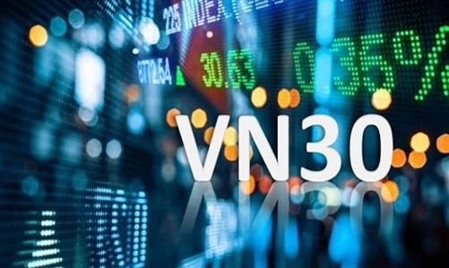 Từ tháng 3/2025: Siết chặt tiêu chí thanh khoản, lợi nhuận cho cổ phiếu vào VN30