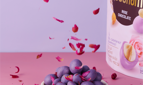 Sôcôla Queenam: Biểu tượng mới của sự sáng tạo