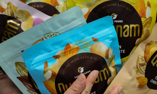 Queenam và hành trình thay đổi cách người Việt thưởng thức sôcôla