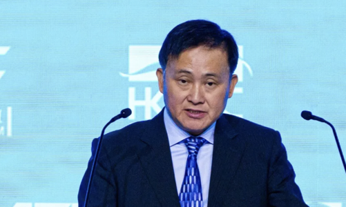 Trung Quốc muốn dựa vào tiêu dùng để 