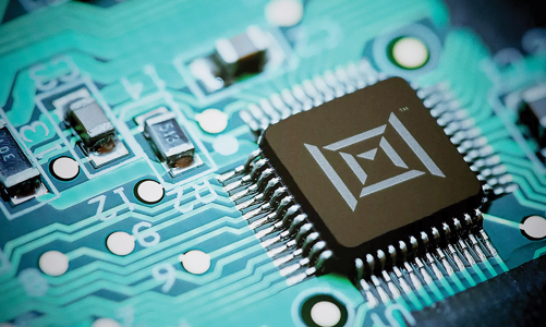 Hành trình đưa “đại gia” bán dẫn Mỹ về Việt Nam