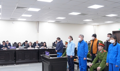 Vụ sai phạm đấu thầu giấy in có sự cấu kết, tạo điều kiện cho doanh nghiệp thân quen