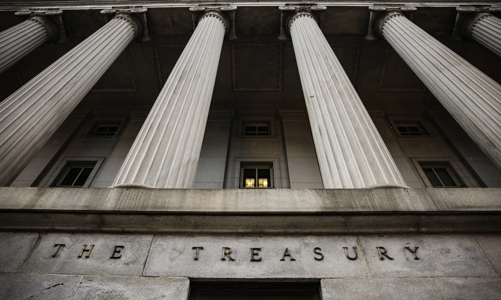 Nguyên nhân khiến thị trường trái phiếu toàn cầu bán tháo