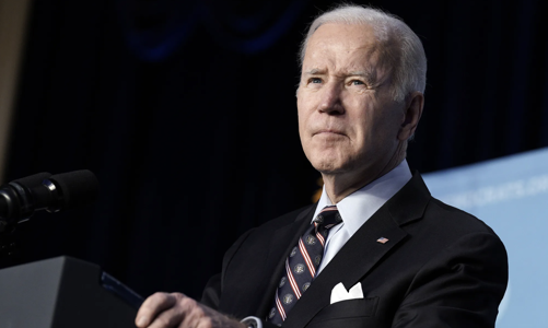 Ông Biden xóa nợ 183 tỷ USD cho sinh viên