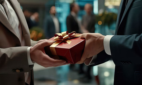 Tặng quà gì cho đối tác, khách hàng Tết Nguyên đán Ất Tỵ 2025?