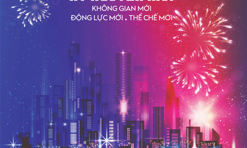 Đón đọc Ấn phẩm đặc biệt của Tạp chí Kinh tế Việt Nam mừng Xuân Ất Tỵ 2025