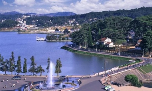 Lâm Đồng cần hơn 757.500 tỷ đồng kế hoạch thực hiện quy hoạch đến 2030