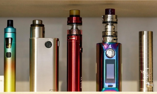 Đề xuất phạt đến 2 triệu đồng khi chứa chấp, sử dụng thuốc lá điện tử, thuốc lá nung nóng