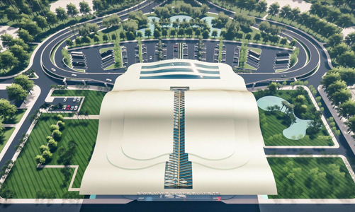 Doanh nghiệp đề xuất xây dựng tổ hợp đô thị sân bay rộng 3.400ha tại Quảng Trị 