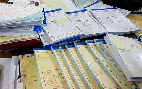 Vụ án hàng trăm giám đốc, kế toán mua bán hóa đơn khống là nghiêm trọng