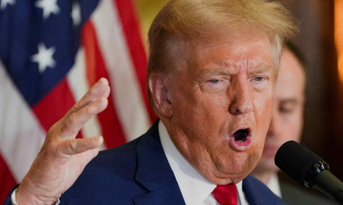 Ba điều quan trọng với châu Á trong ngày nhậm chức của ông Trump