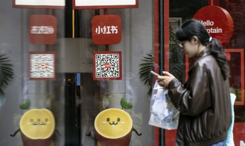 Người dân Mỹ bắt đầu tìm tới những ứng dụng 