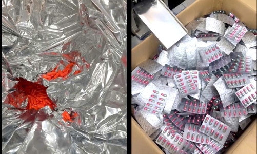 Thủ đoạn tinh vi của những đường dây sản xuất, tiêu thụ dược phẩm giả 