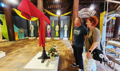 Thêm 3 quốc gia châu Âu được miễn visa đến Việt Nam từ ngày 1/3