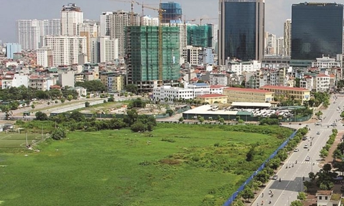 Thành lập Hội đồng thẩm định nhiệm vụ lập điều chỉnh quy hoạch sử dụng đất