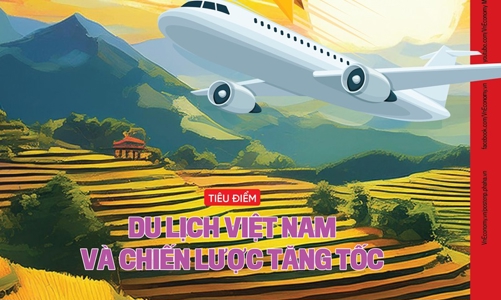 Đón đọc Tạp chí Kinh tế Việt Nam số 03-2025