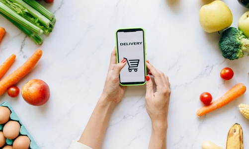 Tỉnh táo để sắm Tết trên “chợ mạng”