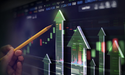 Điểm danh những cổ phiếu được các công ty chứng khoán bình chọn nhiều nhất năm 2025