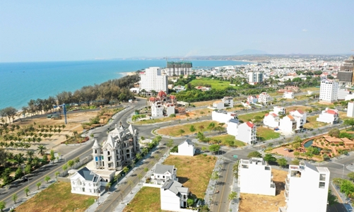 Vụ dự án Phan Thiết: Lúng túng khi áp dụng phương pháp tính giá đất