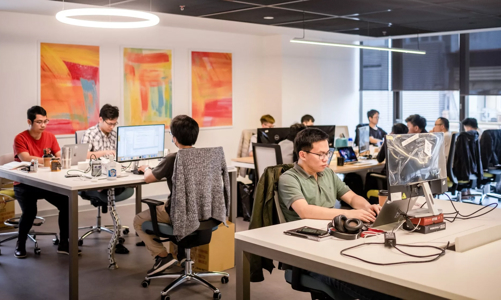 Việt Nam “ngược chiều cơn khát