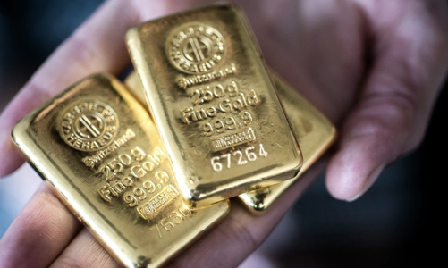 Giá vàng thế giới có thể biến động mạnh sau khi ông Trump nhậm chức