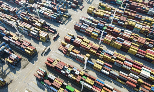 Ngày càng phụ thuộc vào xuất khẩu, Trung Quốc nên làm gì nếu chiến tranh thương mại bùng nổ?