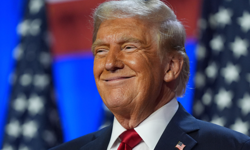 Những tài sản tăng giá mạnh nhất kể từ khi ông Trump thắng cử