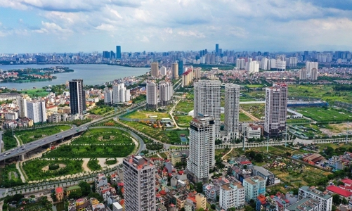 Hạn chế đầu cơ sẽ góp phần bình ổn giá bất động sản