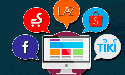 Xây dựng Luật Thương mại điện tử với năm chính sách lớn